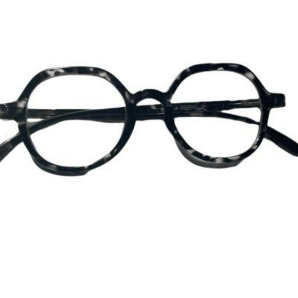 Eyekepper Vintage Retro Design Glasses for Women Reading Eyeglasses Small Lens - Picture 2 of 5